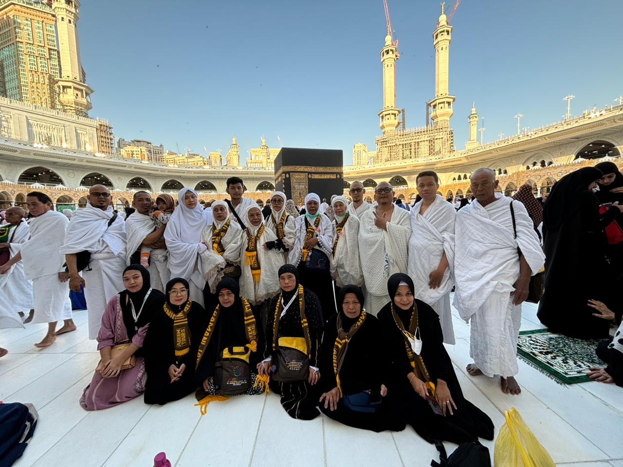 Makadinah Tour & Travel